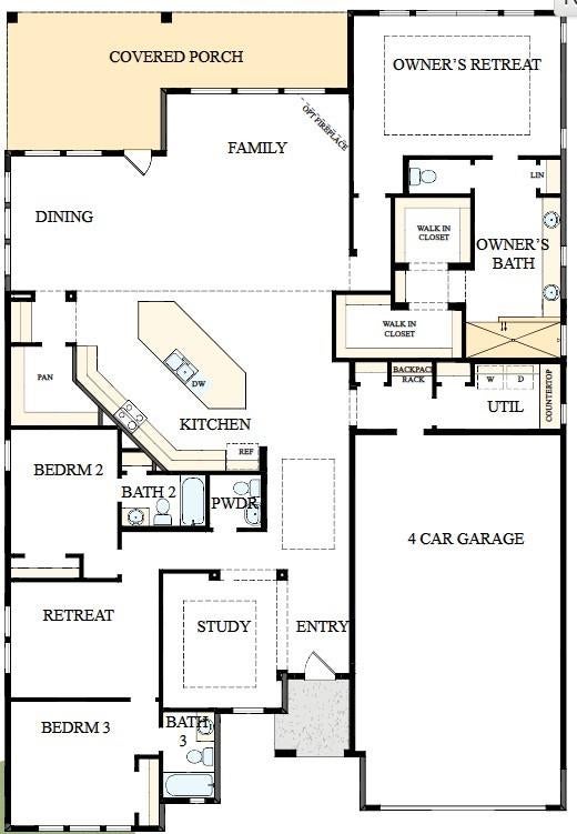 1728 Howler Way