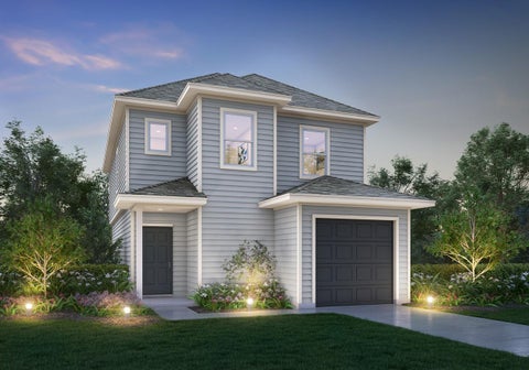 Photo of 22811 American Kestrel Court, Splendora, TX 77372 (MLS # 57496726)