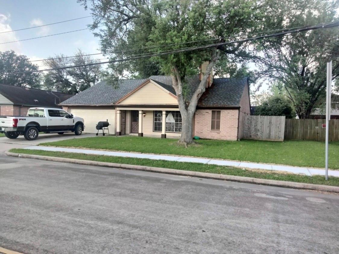2430 Shady Bend Drive