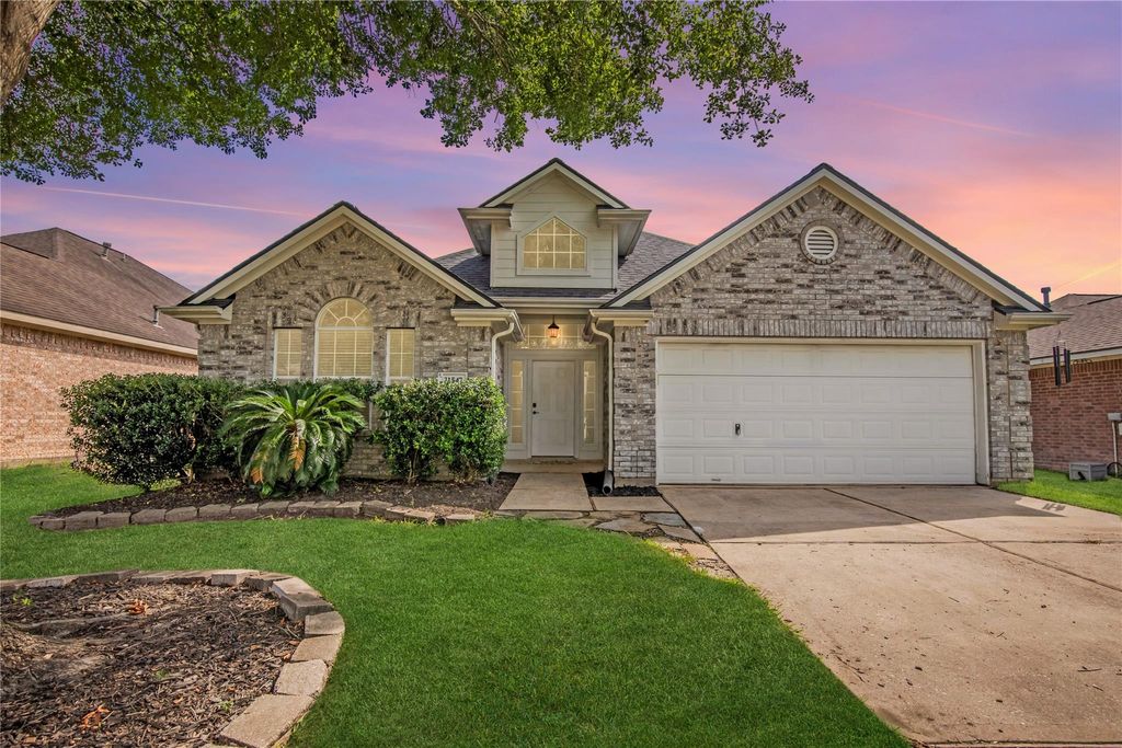 Photo of 21547 Sullivan Forest Drive Drive, Porter, TX 77365 (MLS # 60008763)