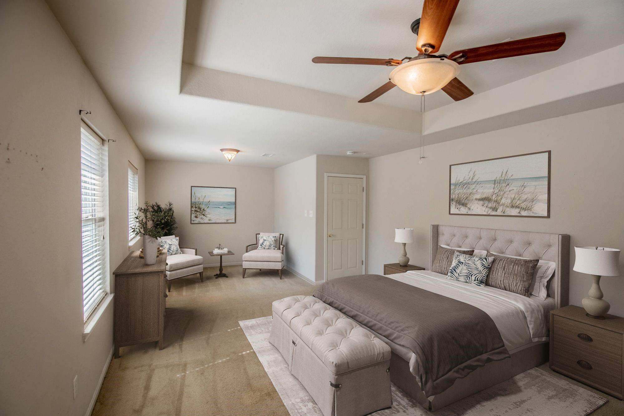 21547 Sullivan Forest Drive Drive