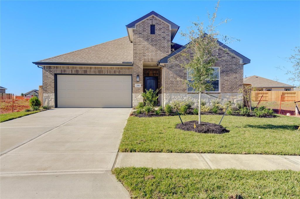 Photo of 795 Timber Heights Drive, Dayton, TX 77535 (MLS # 80058327)