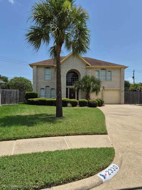 Homes For Rent - 2330 Lord Nelson Drive<br/> Seabrook, TX 77586