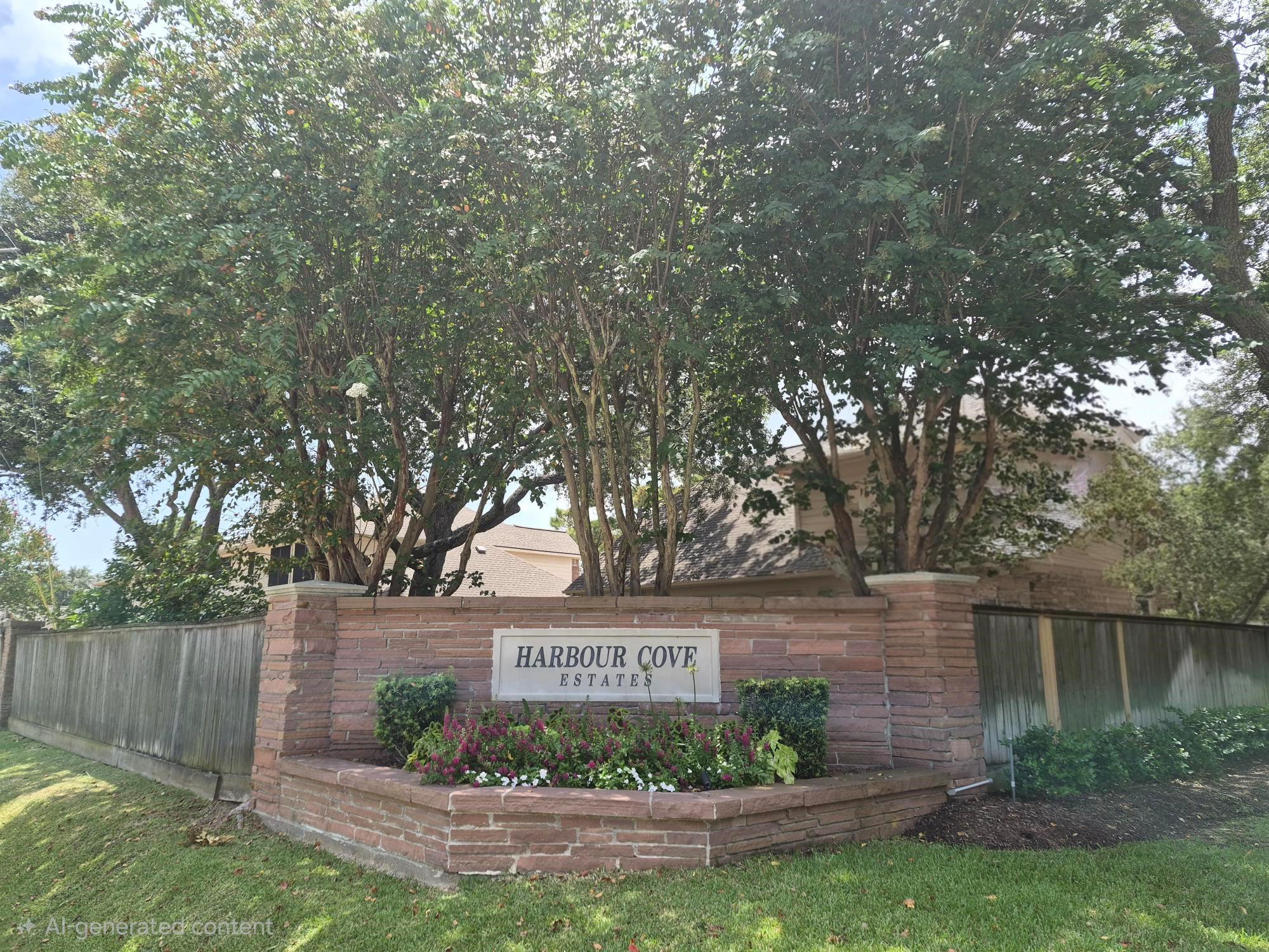 2330 Lord Nelson Drive