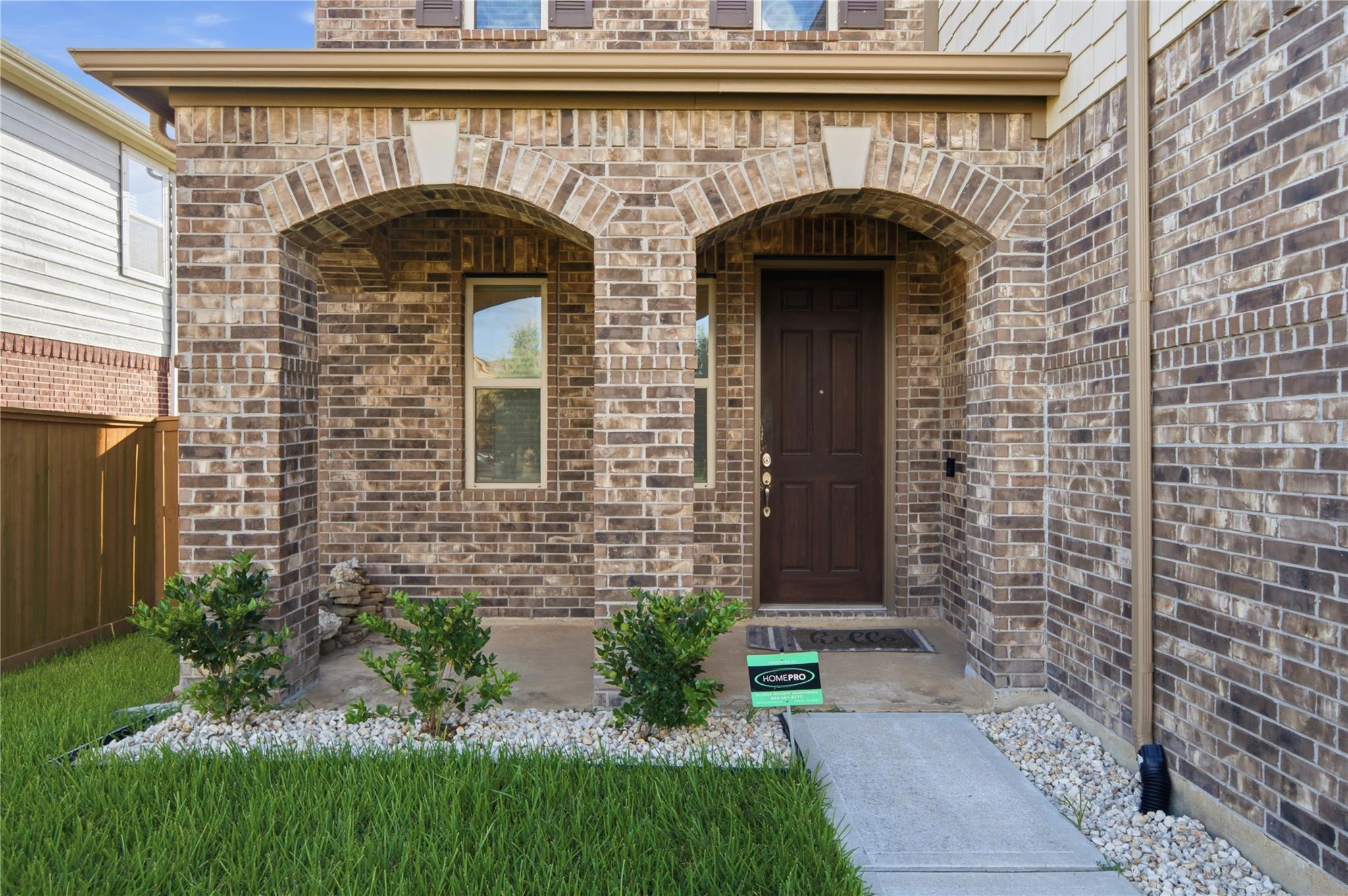 10318 Mount Winchell Drive