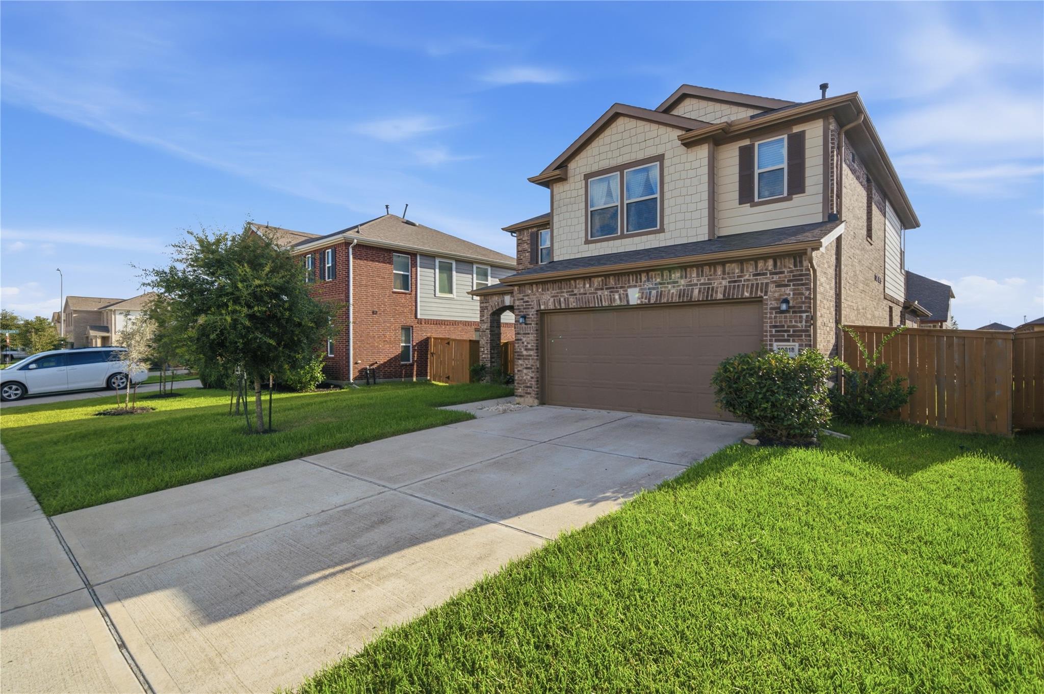 10318 Mount Winchell Drive