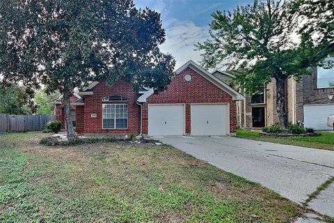 Photo of 2606 Spring Chase Drive, Spring, TX 77386 (MLS # 92910407)