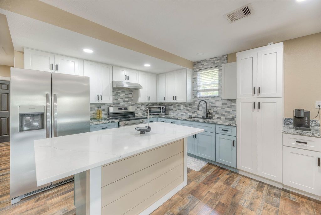 Photo of 2521 Fm 3277, Livingston, TX 77351 (MLS # 86143523)