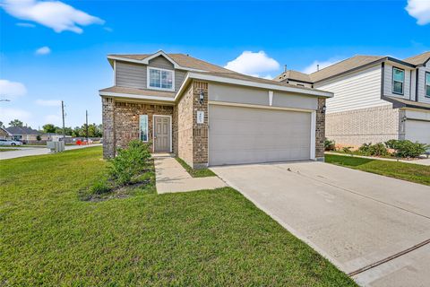 Photo of 4803 Blue Jacaranda Way, Spring, TX 77373 (MLS # 14951067)