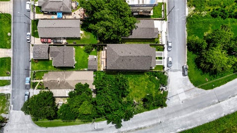 Vacant Land For Sale - E 35th Street<br/> Houston, TX 77022