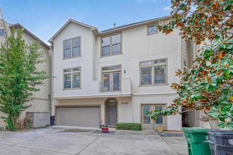 Photo of 5410 Rose Street, Houston, TX 77007 (MLS # 15483060)