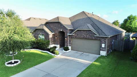 Photo of 6515 Sterling Shores Lane, Rosenberg, TX 77471 (MLS # 23567573)