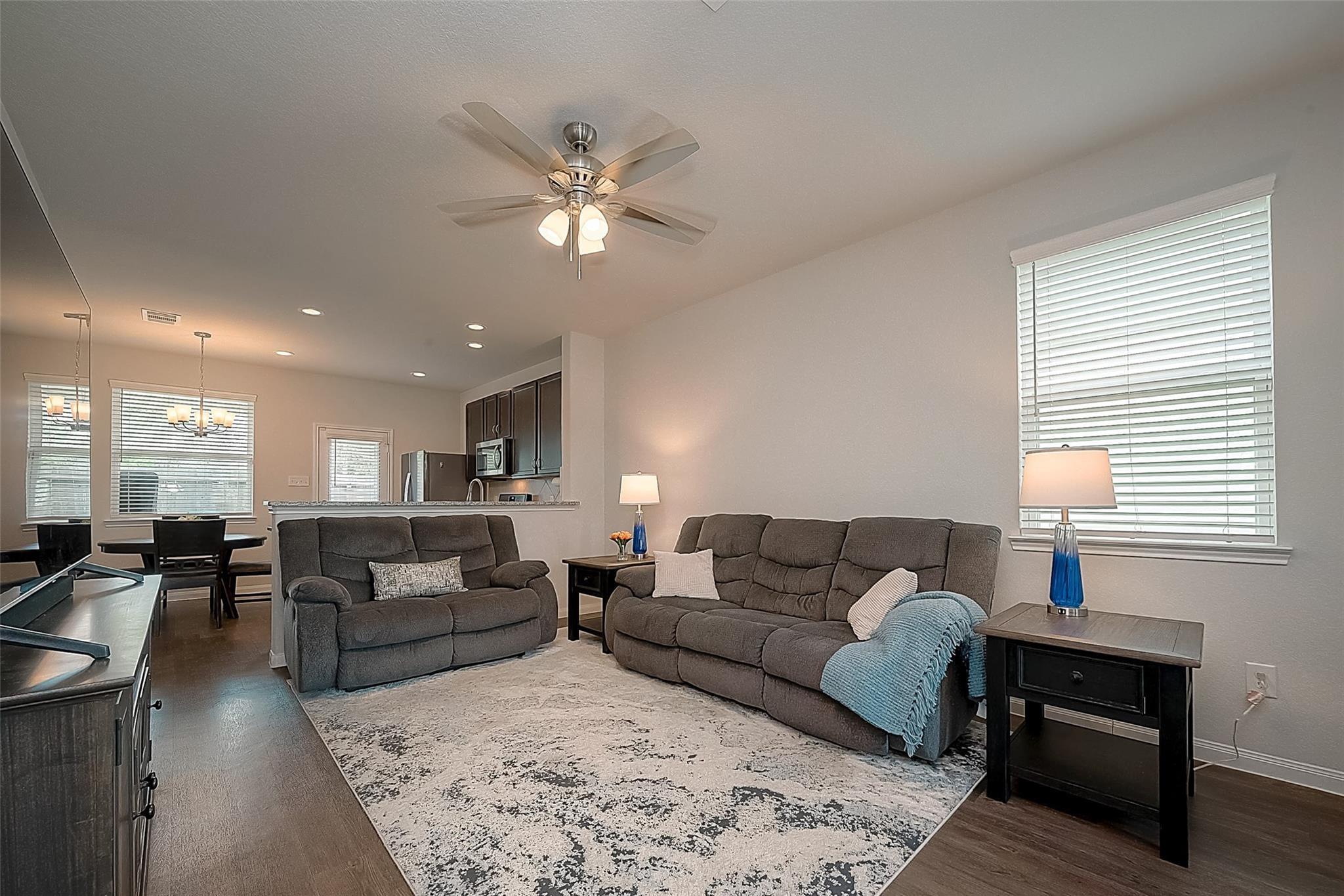 5138 Wolgan Lake Court