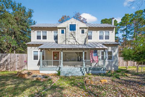 22202 Rainfern Drive Magnolia TX 77355