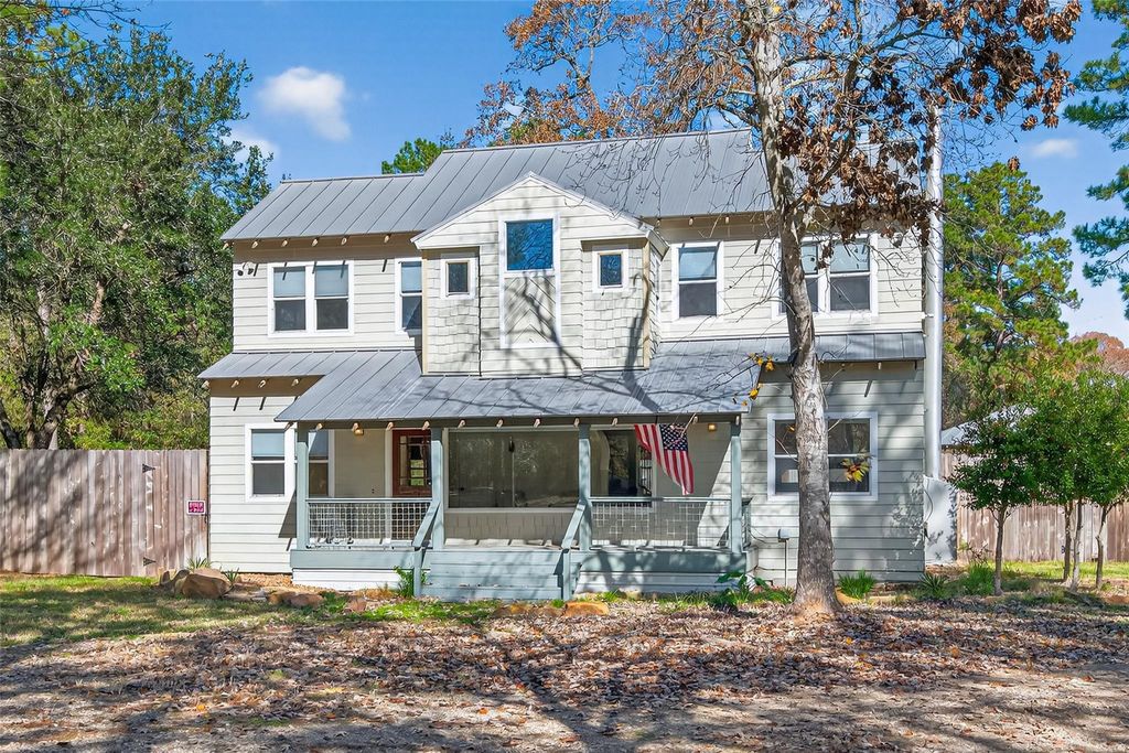 Photo of 22202 Rainfern Drive, Magnolia, TX 77355 (MLS # 47242799)