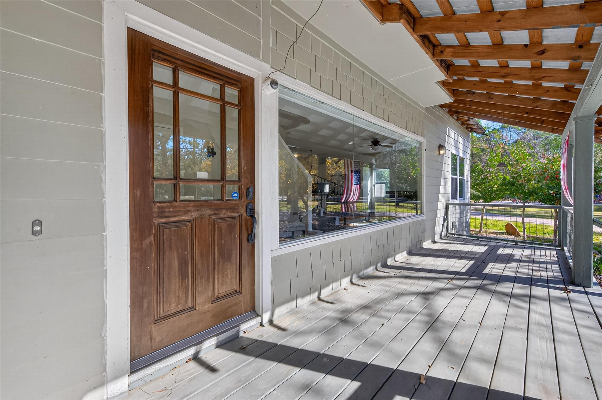 22202 Rainfern Drive