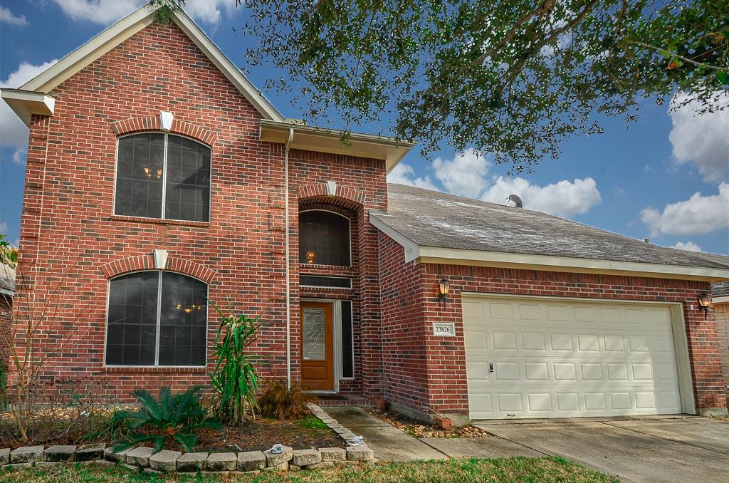 23826 River Place Drive