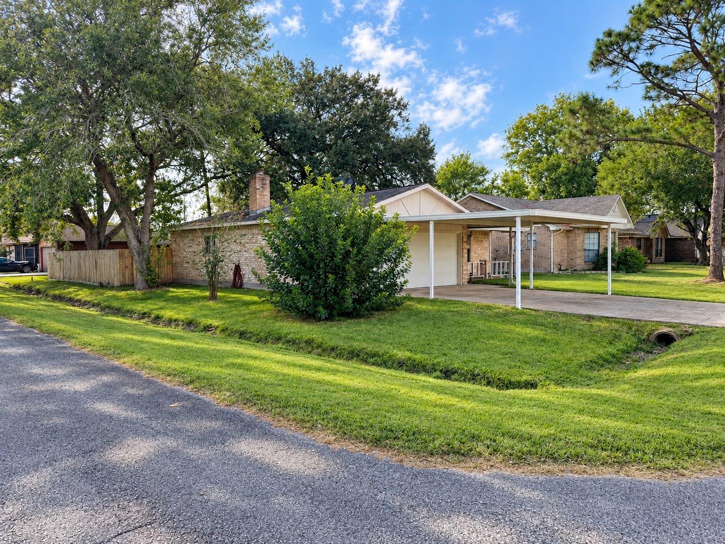3130 Balzar Drive
