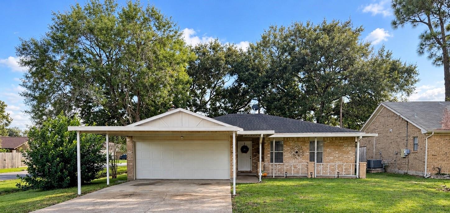 3130 Balzar Drive