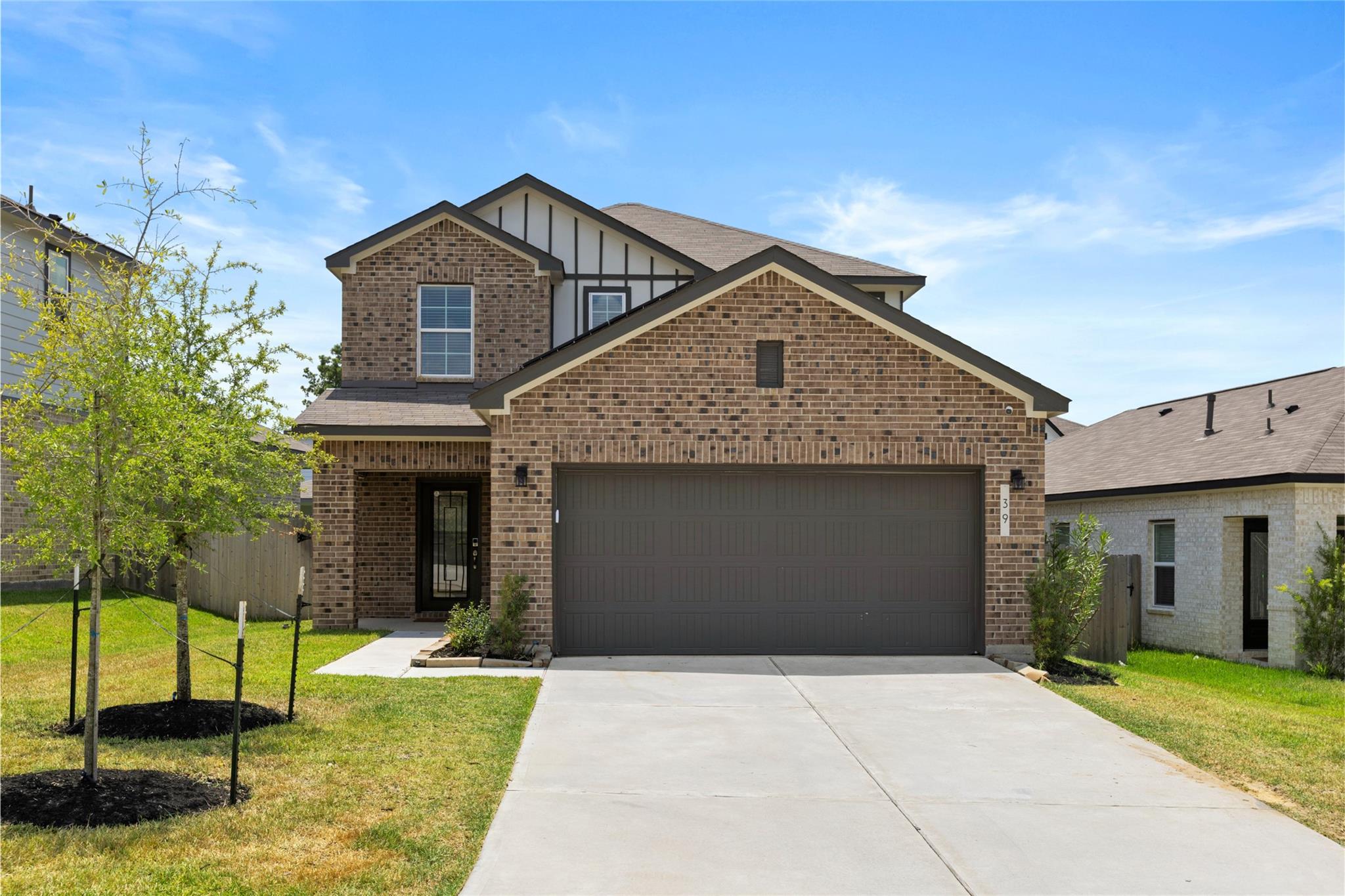 39 Valiant Ridge Trail
