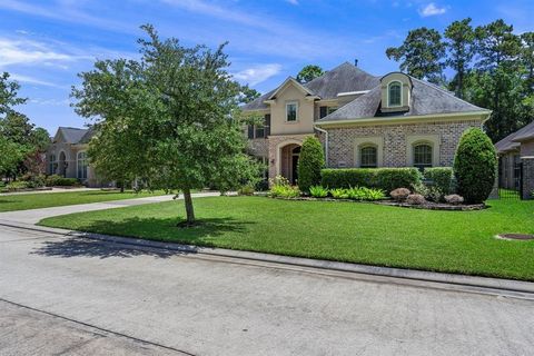 5703 Royal Creek Trail Kingwood TX 77345