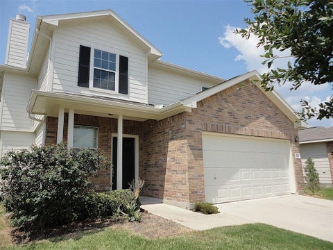 Photo of 19214 Sagebrush Valley Lane, Cypress, TX 77433 (MLS # 7037802)