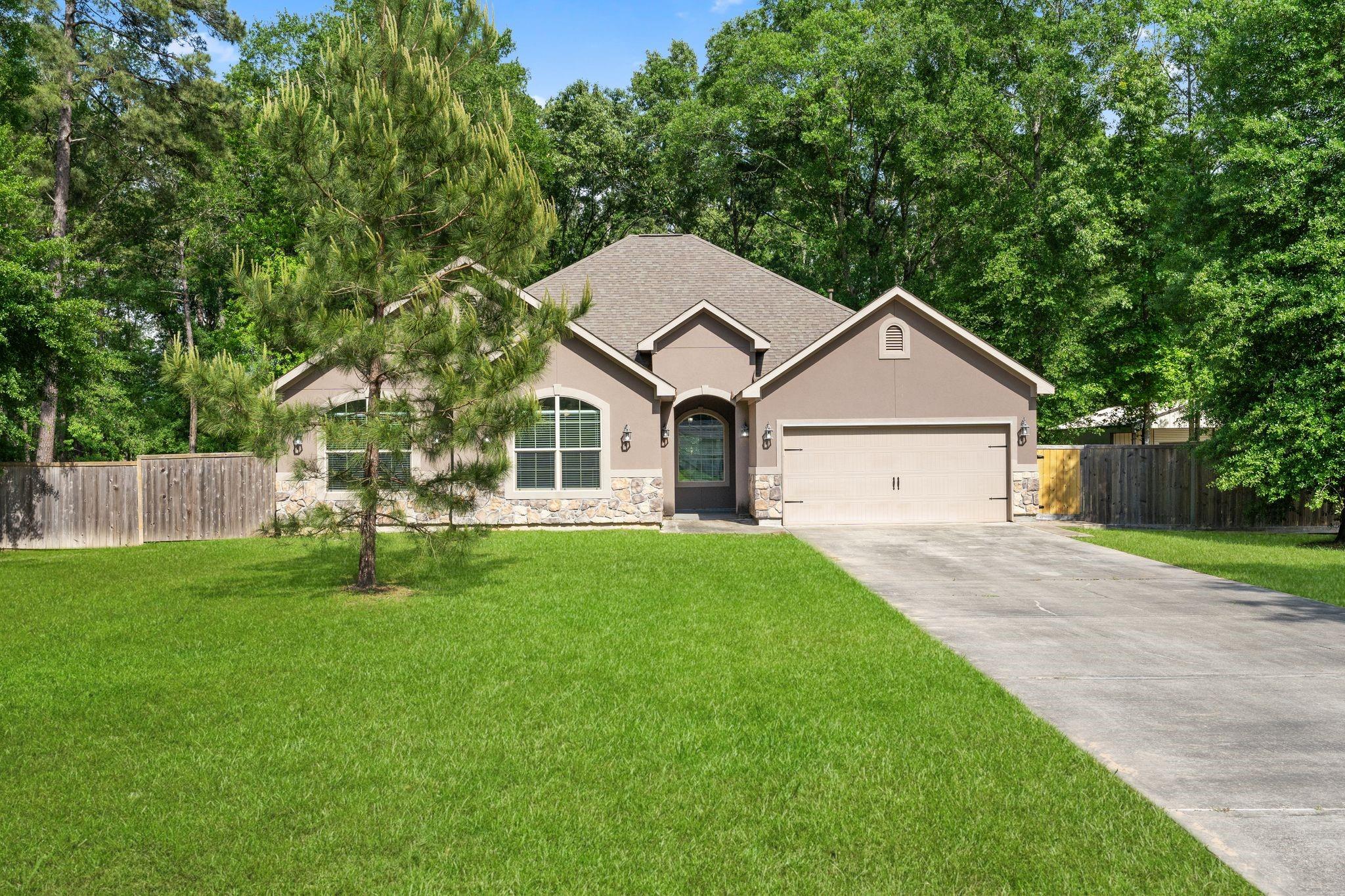 17111 Paluxy Court