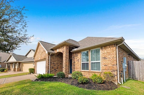 Homes For Rent - 3058 Winterberry Lane<br/> Galveston County, League City, TX 77539