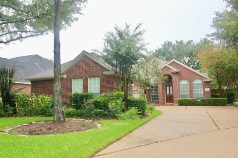Photo of 915 Rock Springs Drive, Richmond, TX 77469 (MLS # 71118647)