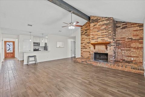 Photo of 3705 Misty Cove Court, Dickinson, TX 77539 (MLS # 26835851)