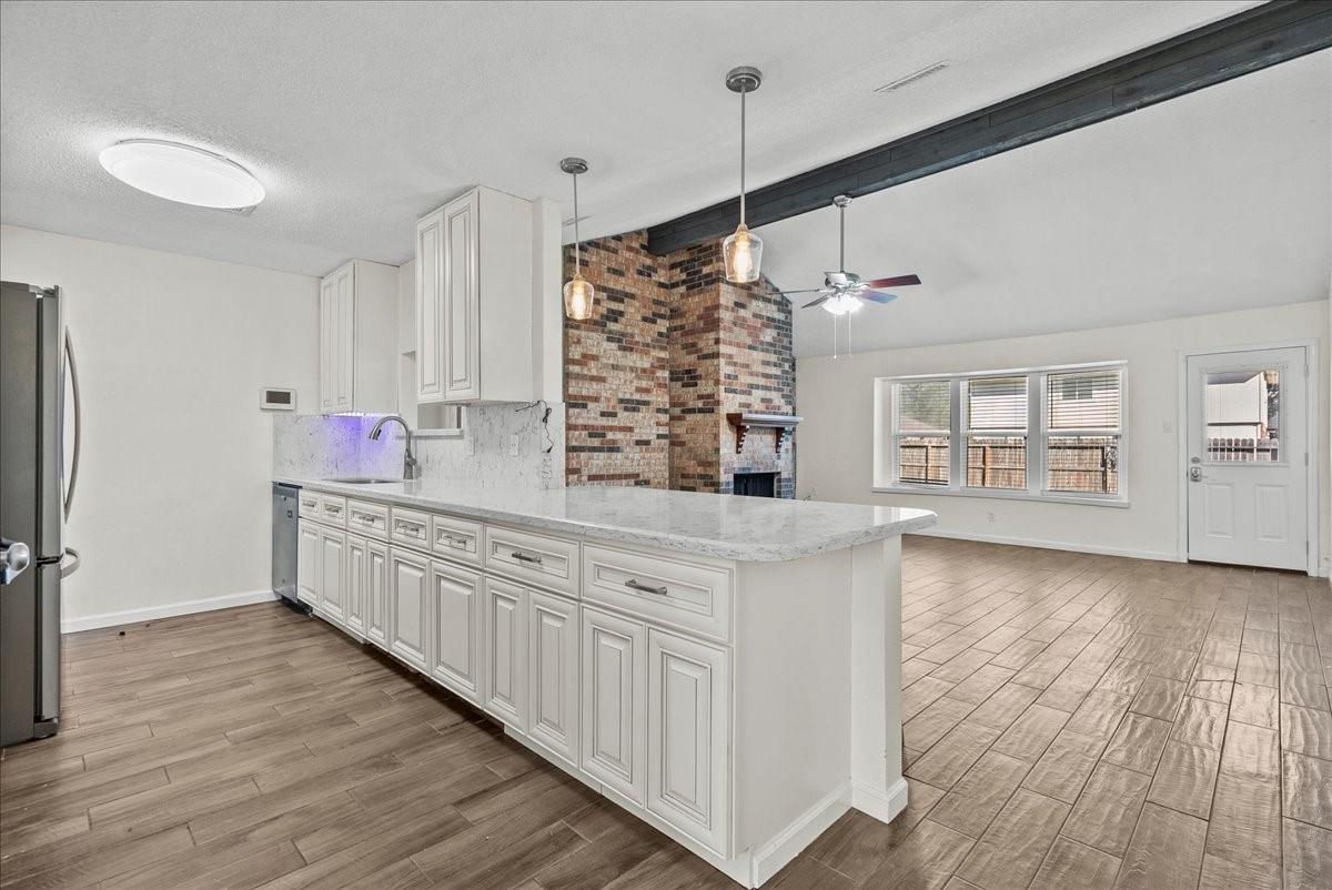 3705 Misty Cove Court