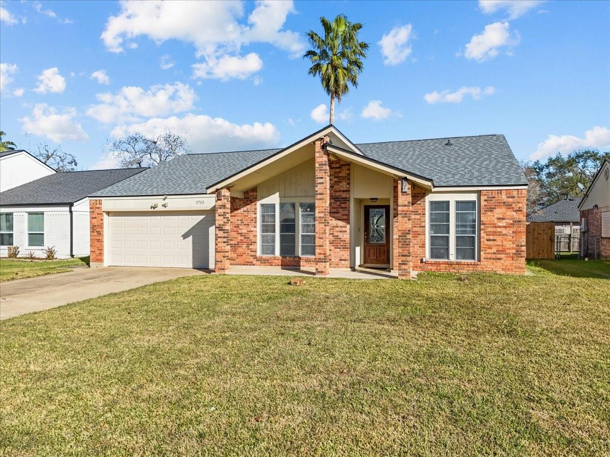 3705 Misty Cove Court