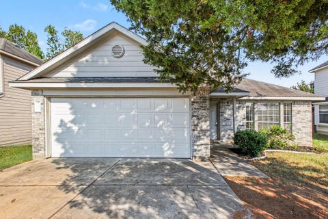 Photo of 14021 Buckskin Drive, Willis, TX 77378 (MLS # 67891069)