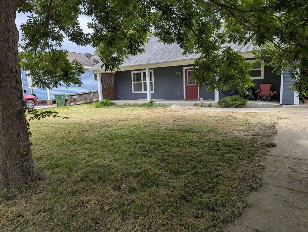 Photo of 6421 S Ridgecrest Drive, Hitchcock, TX 77563 (MLS # 83385965)