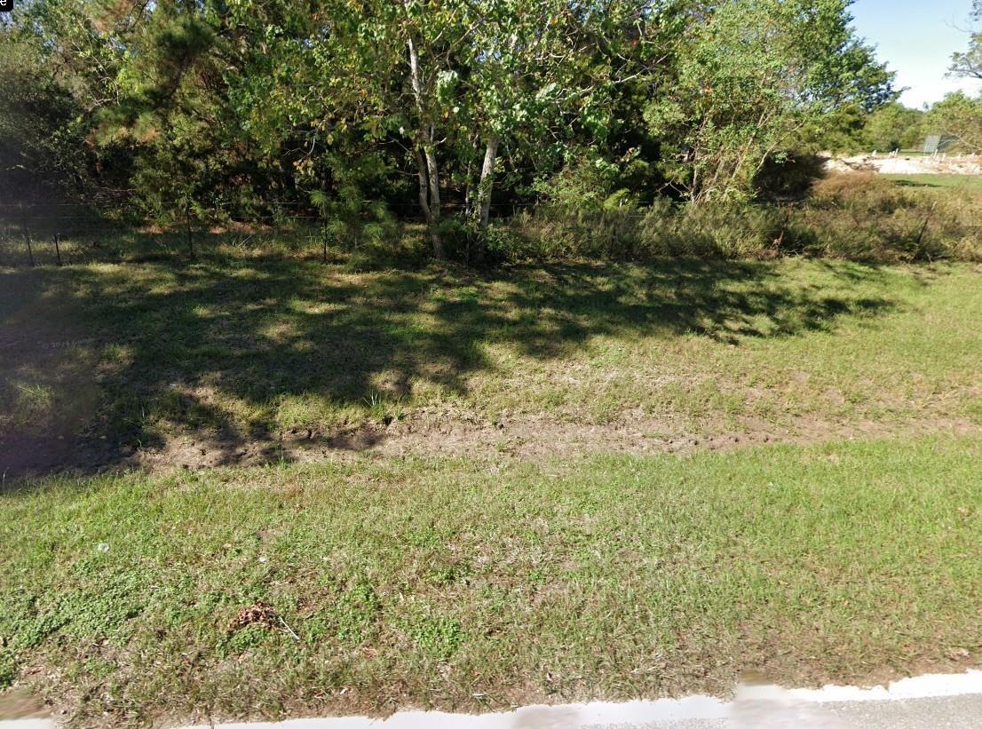 0 Cypress Church Road