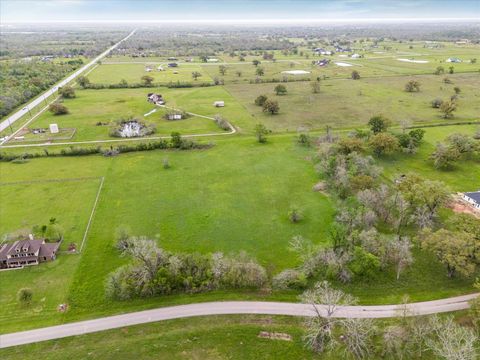 Vacant Land For Sale - 16219 Tankersley Drive<br/> Rosharon, TX 77583