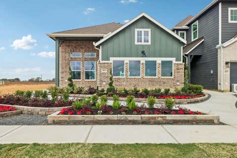 Photo of 26807 Jovial Meadow Lane, Hockley, TX 77447 (MLS # 68270287)