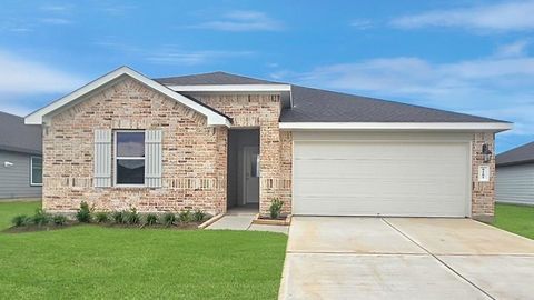 Photo of 6107 Jasper Hill Drive Dr, Rosenberg, TX 77469 (MLS # 96102880) Photo of 6107 Jasper Hill Drive Dr, Rosenberg, TX 77469 (MLS # 96102880)