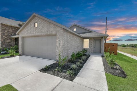 Photo of 1022 Gentle Nook Drive, Beasley, TX 77417 (MLS # 32618971) Photo of 1022 Gentle Nook Drive, Beasley, TX 77417 (MLS # 32618971)