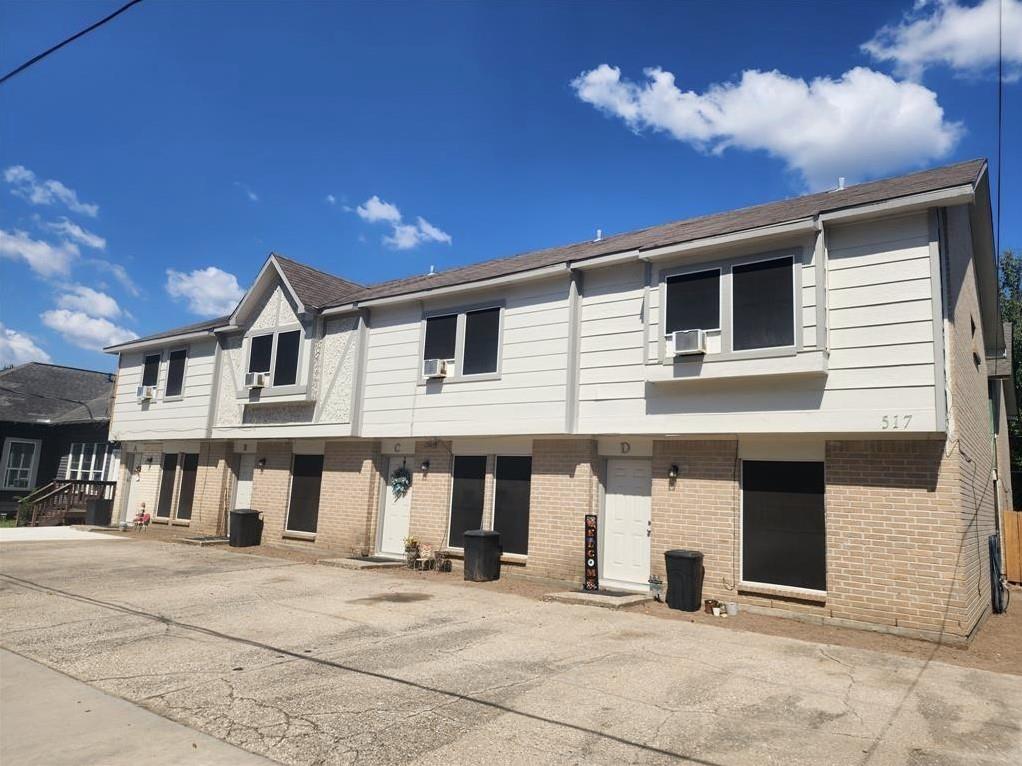 517 5th Street A