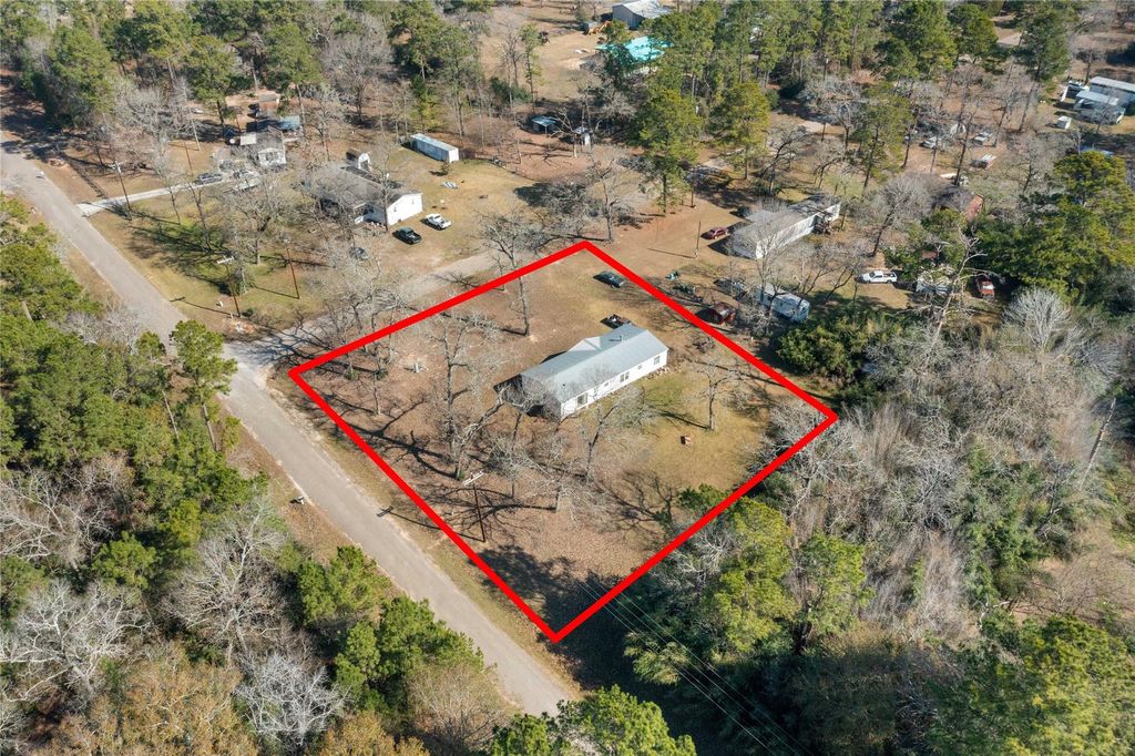 Photo of 25847 Angela Dr Dr, Magnolia, TX 77355 (MLS # 4393134)