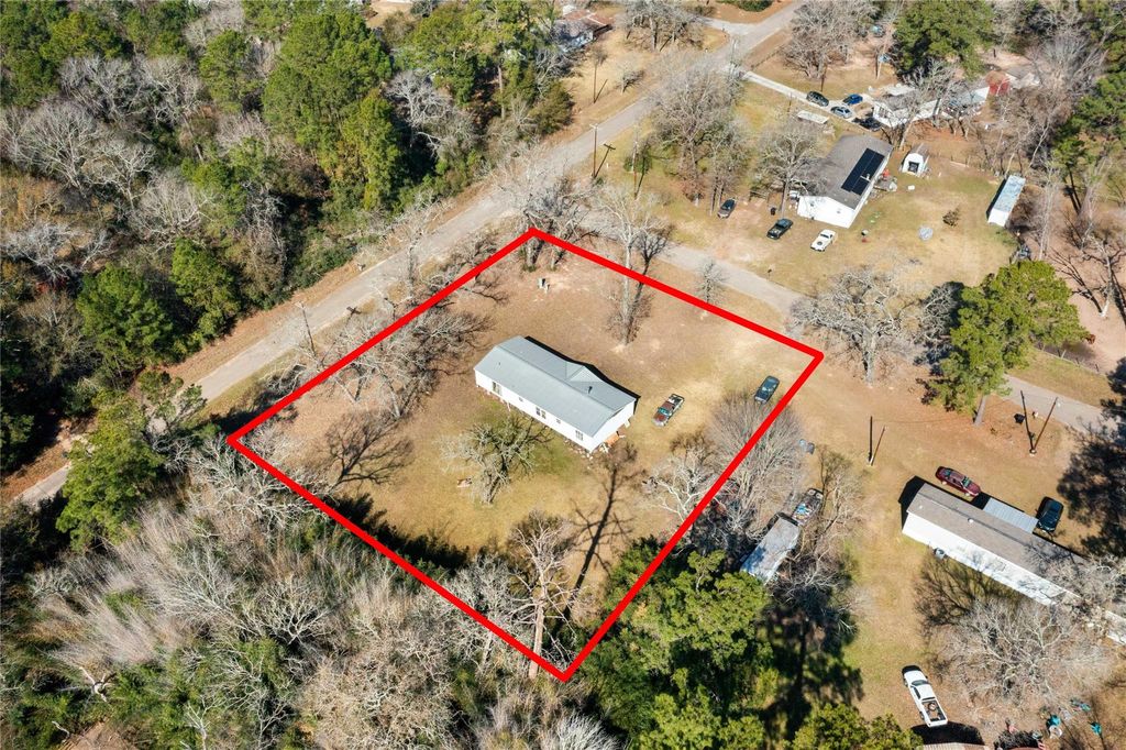 Photo of 25847 Angela Dr Dr, Magnolia, TX 77355 (MLS # 4393134)