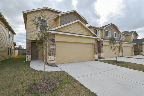 Tiny photo for 17041 Wilthorne Gardens Court, Houston, TX 77084 (MLS # 65516501)