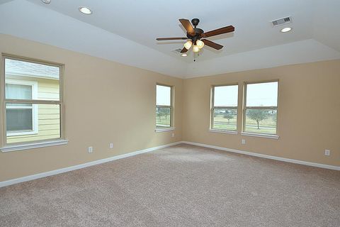 Tiny photo for 17041 Wilthorne Gardens Court, Houston, TX 77084 (MLS # 65516501)