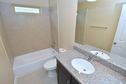 Tiny photo for 17041 Wilthorne Gardens Court, Houston, TX 77084 (MLS # 65516501)