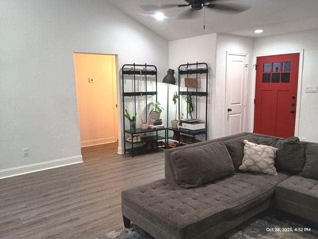 2118 Crosscoach Lane