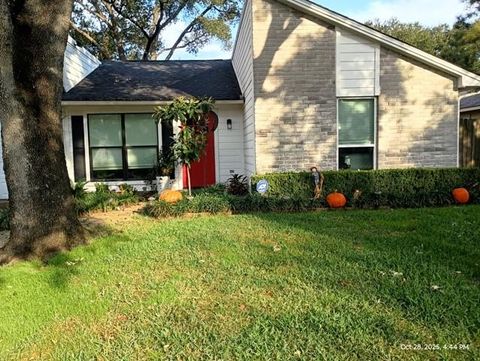 Photo of 2118 Crosscoach Lane, Katy, TX 77449 (MLS # 53516437)