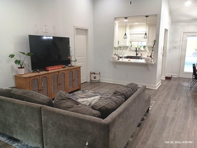 2118 Crosscoach Lane