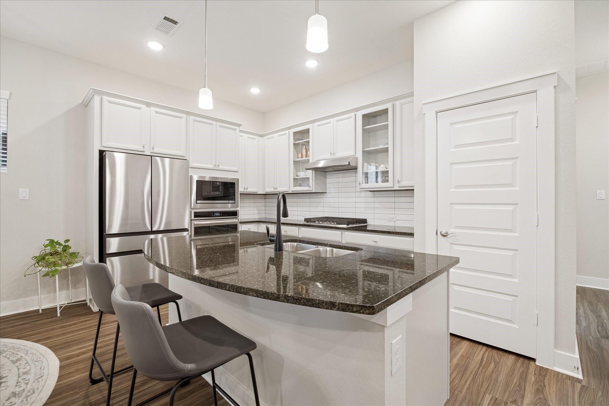 15156 Parkland Canyon Drive