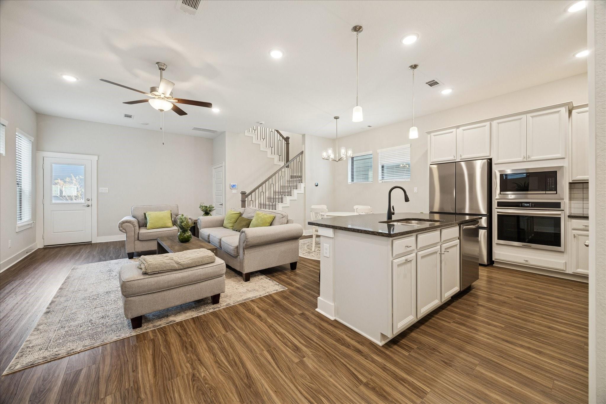 15156 Parkland Canyon Drive